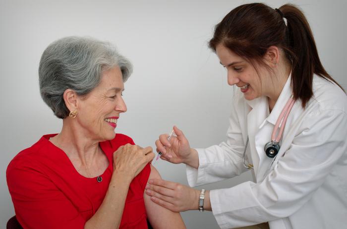 If The Government Banned Vaccines, Would Provaxxers Insist They Be Vaccinated Anyway?