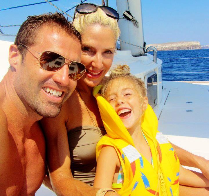 Why My Wife and I Decided Not To Vaccinate Our Daughter