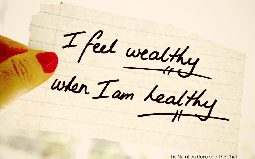 21 Ways You Can Check Your Health Manually