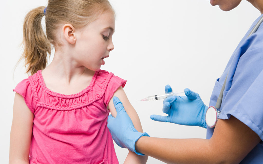 Is There Any Evidence That Vaccines Cause Autism?