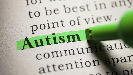 The MTHFR Gene and Children with Autism
