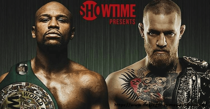Is The Invisible Hand Behind The McGregor vs Mayweather Fight? What’s The Real Agenda?
