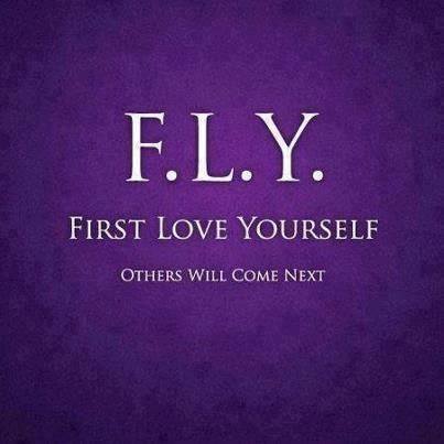 Self Love – The Benefits