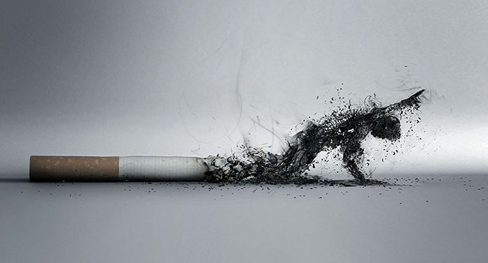 Self Sabotage and Quitting Smoking