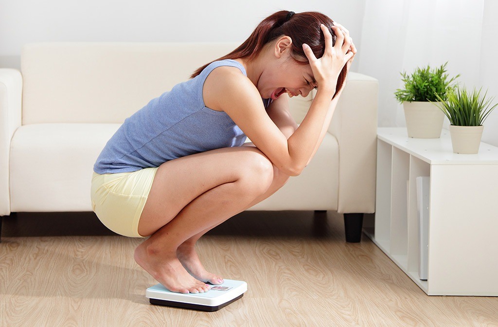 6 Ways People Sabotage Their Own Fitness and Health Success