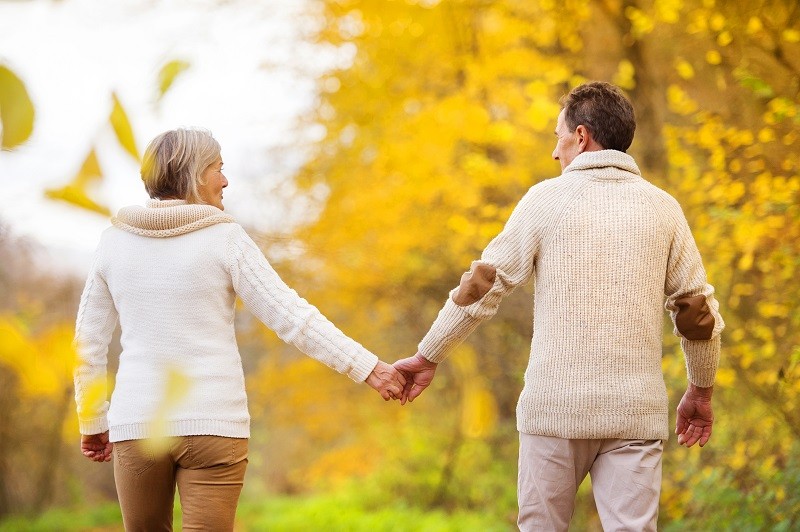 How To Avoid Parkinson’s, Alzheimer’s and Dementia