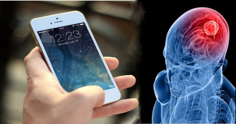 cell phones cancer