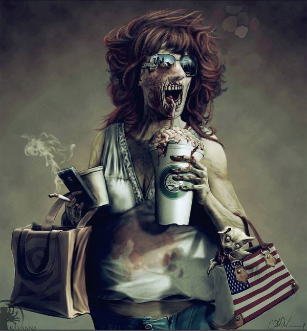 Something Happened On The Way To Freedom