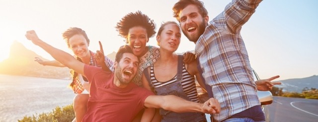 Come One. Come All – Come Live A Care Free Life