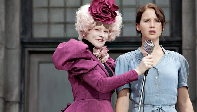 May The Odds Be Ever in Your Favor