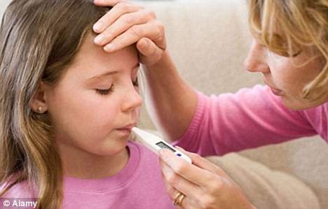 Are Viruses Making Us Sick or Are We Making Ourselves Sick?