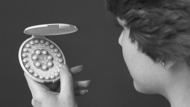 the pill 1