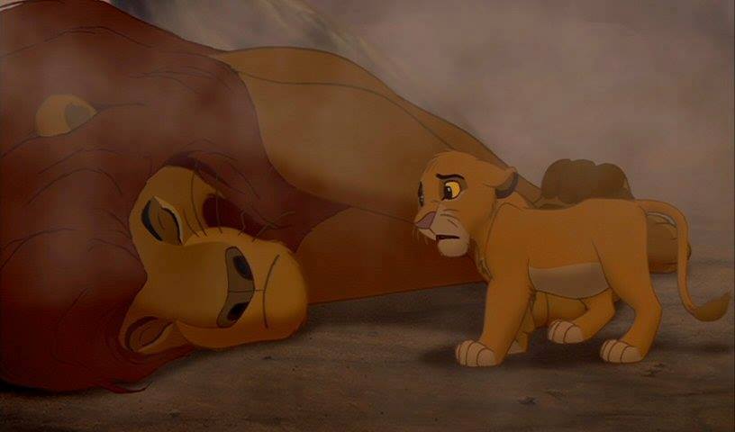 Disney – Trauma Based Mind Control for The Children