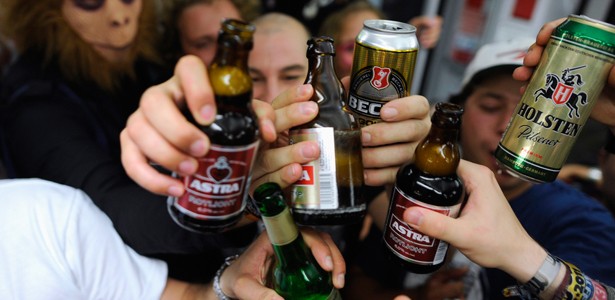 Why Mothers Against Drunk Driving Exists…..but Mothers Against Drinking Does Not