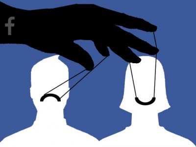 Facebook Now Manufacturing Public’s Consent To Be Enslaved and Euthanized
