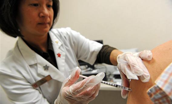 Pharmacist Awakens To The Poisonous Vaccine Agenda