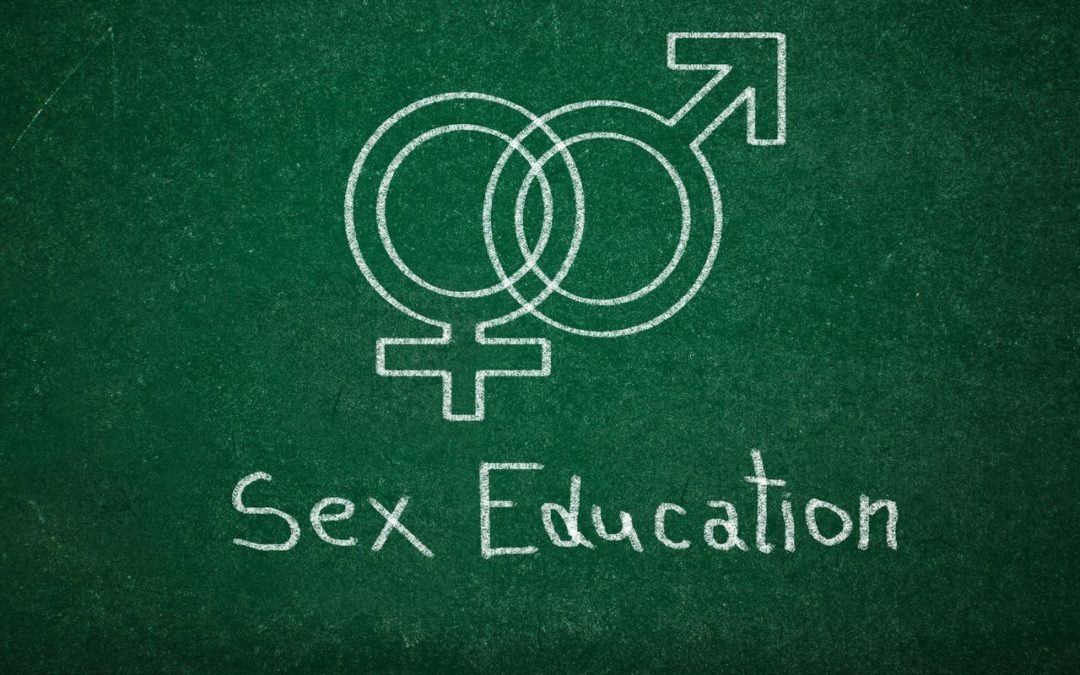 Canada’s Sex Ed Curriculum for Children – What the Public Isn’t Told