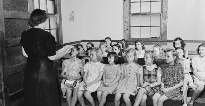 A Child’s First Lie………And Where It Takes Them