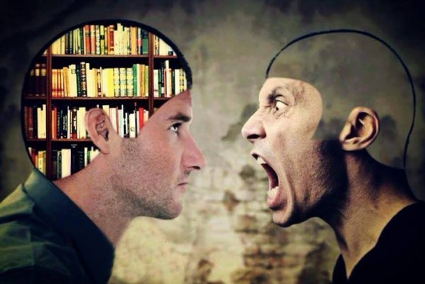 The Best Way To Avoid The Truth….In The Truth Movement