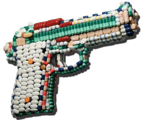 School Shooters – Why Are Children Shooting Other Children in School?