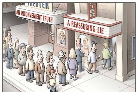 The Lies of Circumcision………