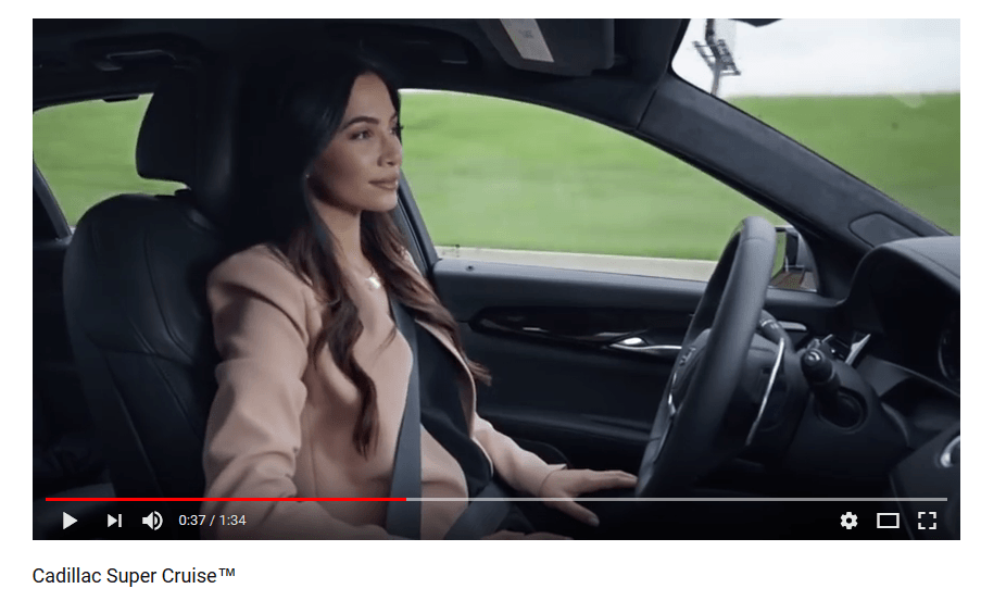 The Driver less Car And What’s Really Being Planned…..