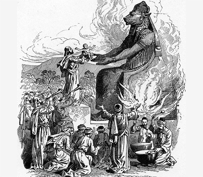 The SIDS Con Job – Child Sacrifice Dressed Up As Chance Happening