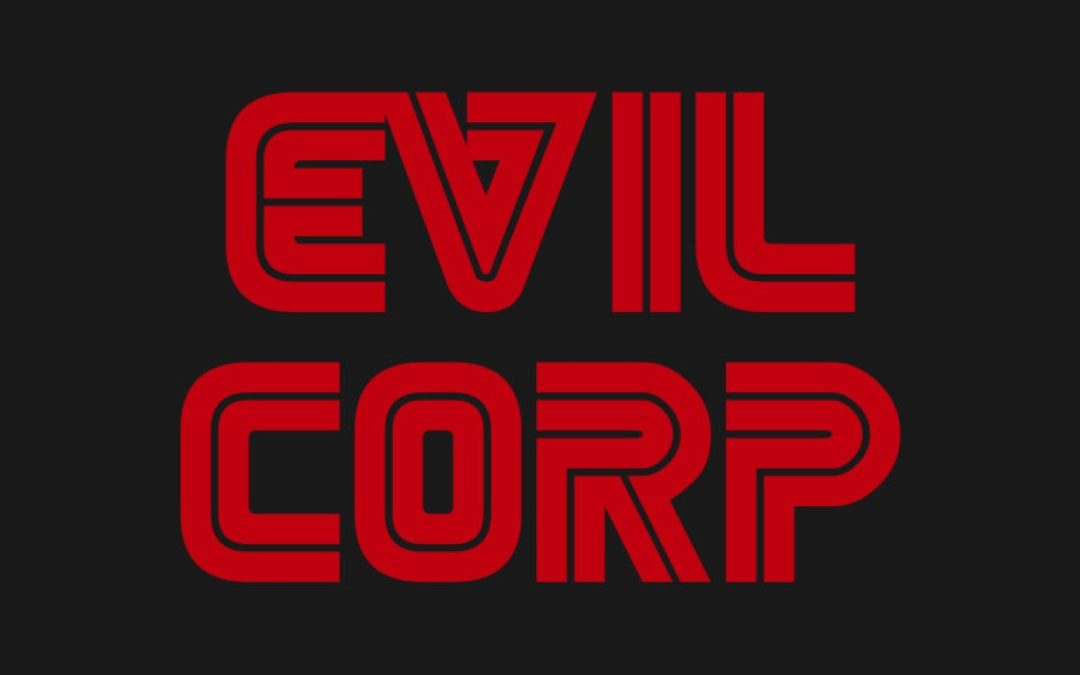 Corporations – They’re Not What You Think They Are