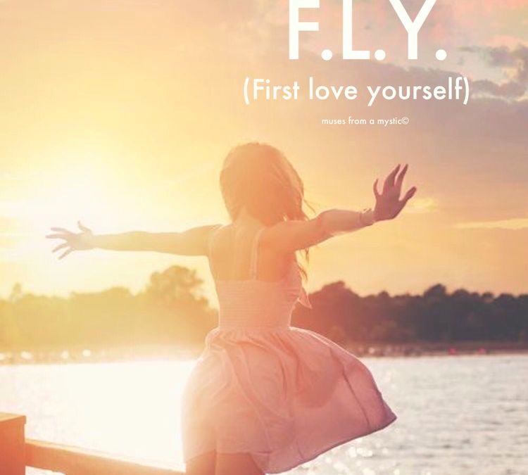 Do You Really Love Yourself – Take The Test