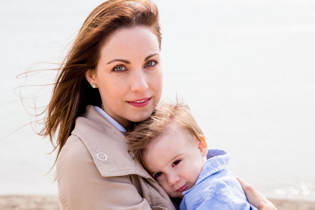 free use baby and mother