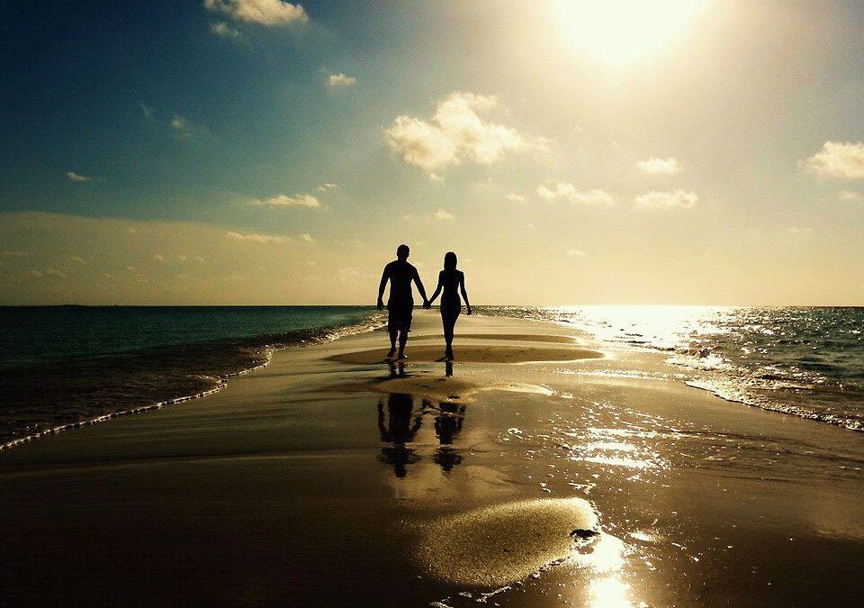 How To Get The Right Romantic Partner