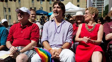 Is Canada Being Set Up For A Pedophiles’ Paradise?