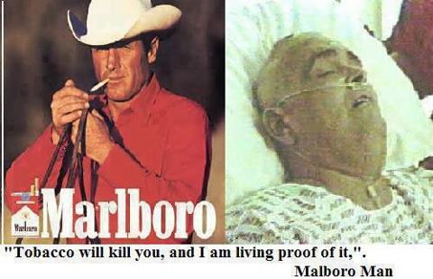 Self Sabotage, Smoking and Making Peace With Your Inner Saboteur