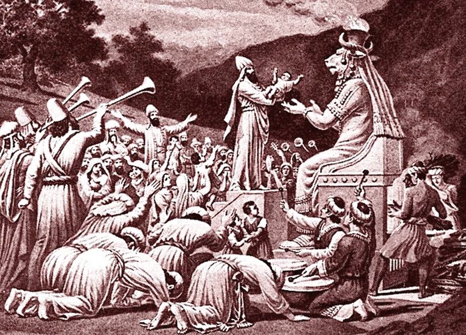 Do We Live Inside A Well Disguised Death Cult?