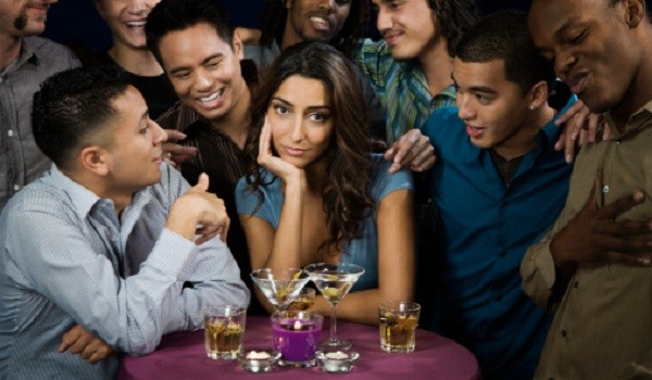 The Destruction of The Female Through Beauty and People Pleaser Programming