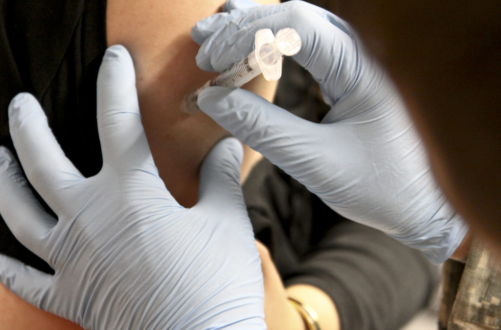 The Proven Psychology Behind Parents Vaccine Poisoning Their Own Kids