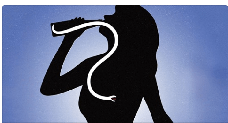Self Sabotage, Breast Cancer and Its’ Connection To Alcohol Consumption
