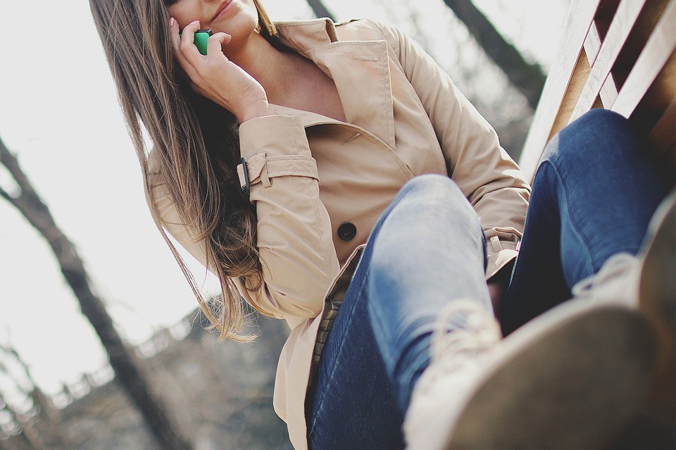 Cell Phones, Fat Gain, Posture Problems and Cancer