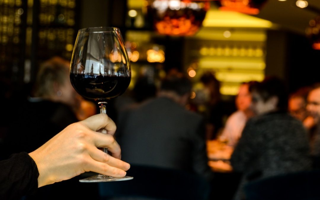 How Coffee, Sugar and Alcohol Chemically Block Your Best Life