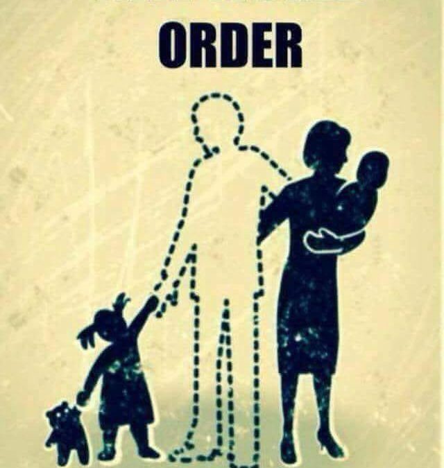 The Fatherless Family Agenda…………
