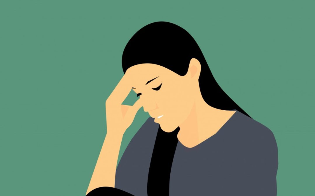 The Exhausted Mother and Autism