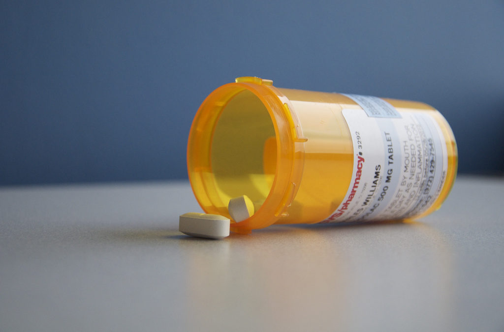 11 Odd Medication Facts….