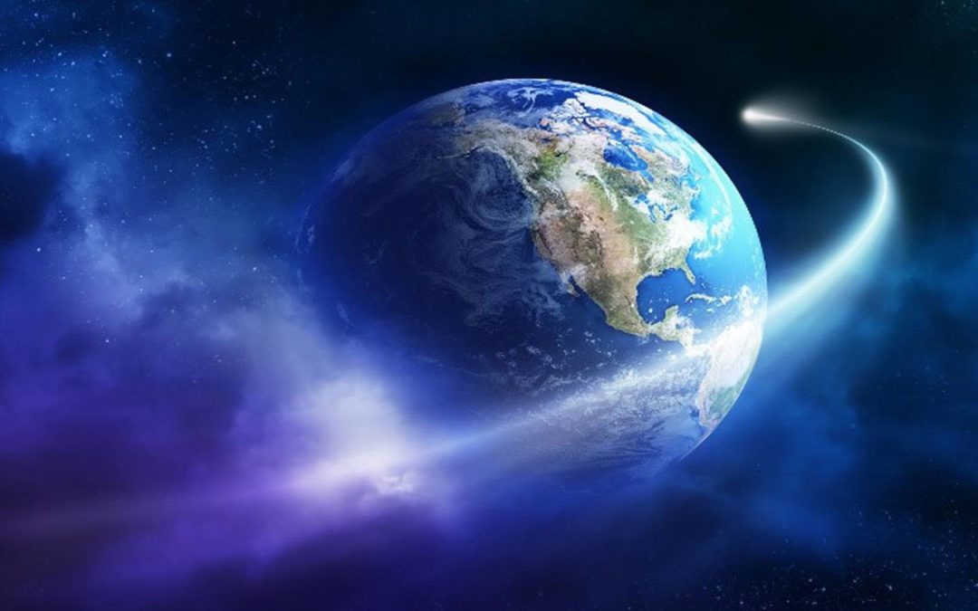 Debate With My Friends Today – What To Bring To A New Earth?