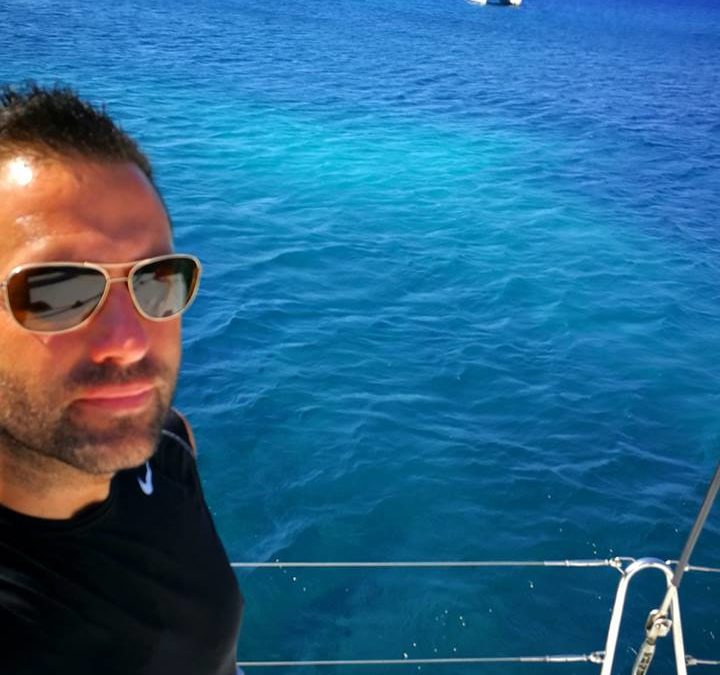 Why Failure and Perpetual Life Crisis Is Food Energy for The Self Saboteur