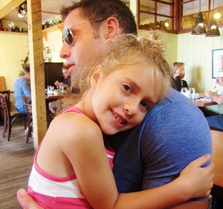 The Man I Strive To Be…….