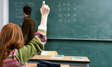 Young Person Asks……..”Why Is Our Government Always Poisoning Us?”