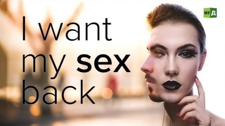The Sexual Confusion Agenda – An Insider’s Story