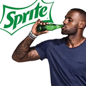 Lebron James, Wine and Media Mind Control………..