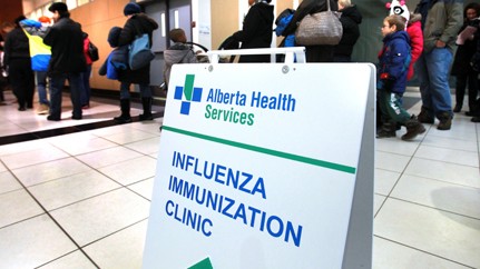 Flu Shot Mercury Crippling and Killing The Sheep……
