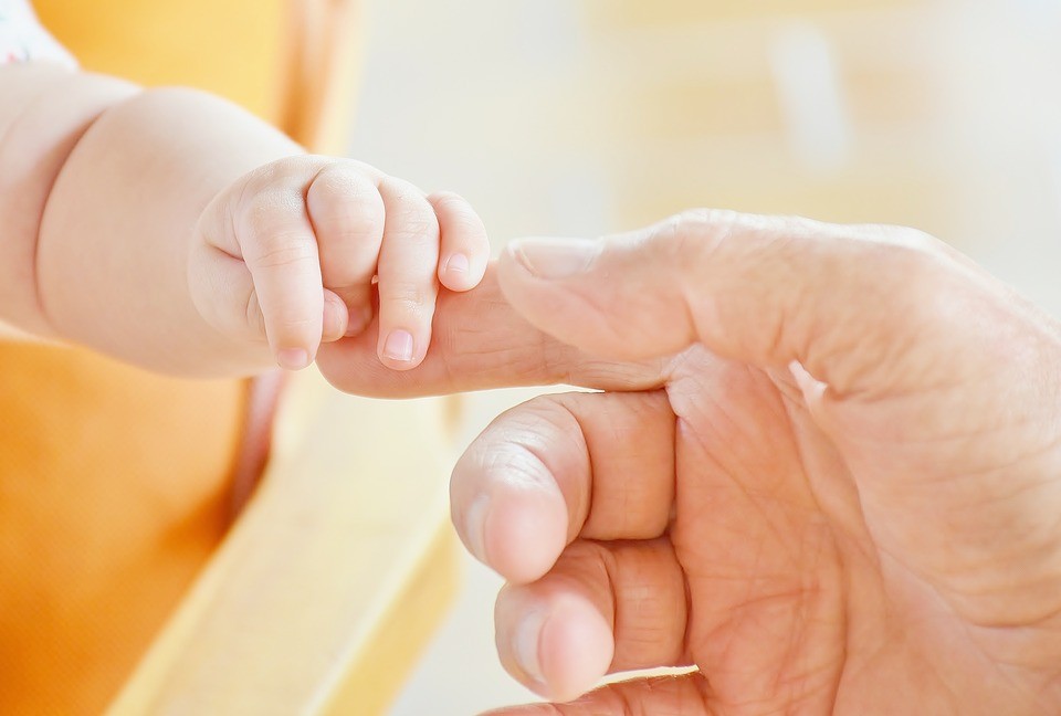 I Love My Child But………